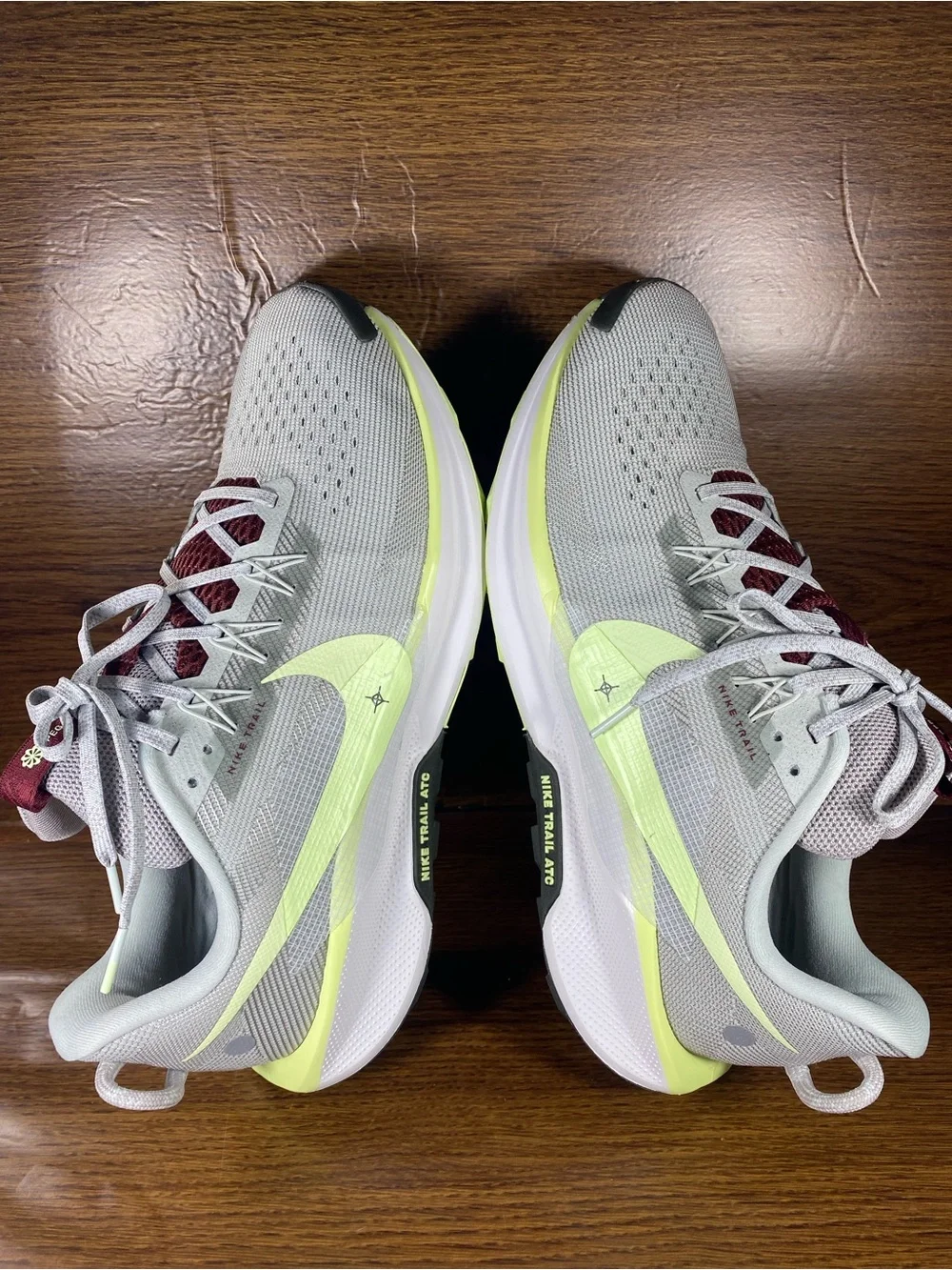 Nike pegasus trail